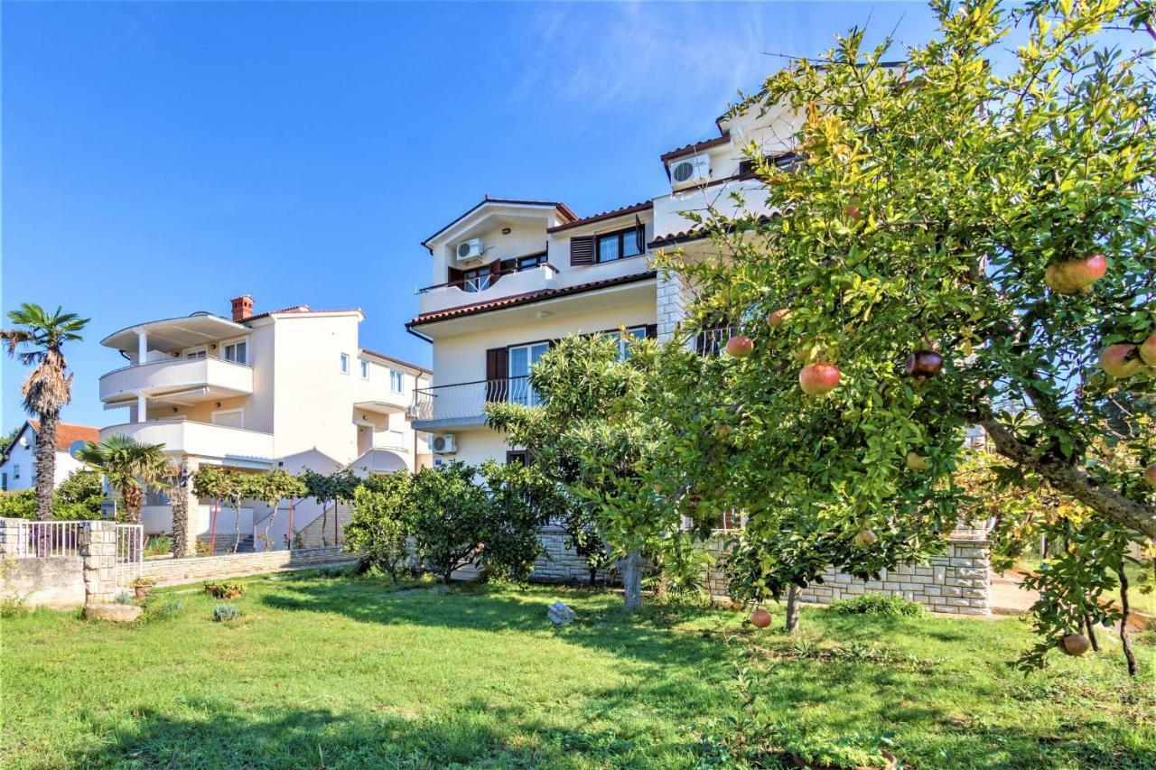Dream View Medulin Exterior foto